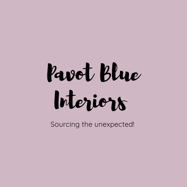 Pavot Blue Interiors